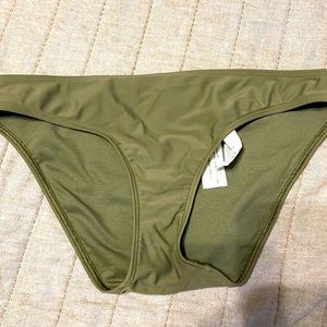 Hollister swim bottoms
